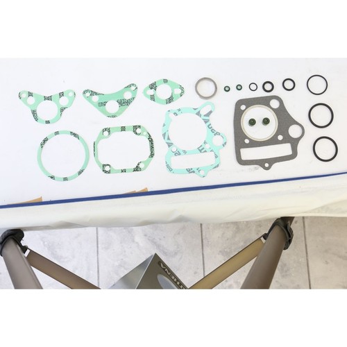 Original cylinder gasket set