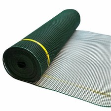 Garden fencing semi rigid - garden,