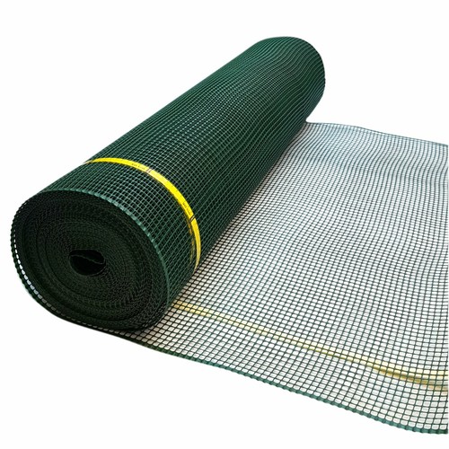 Garden fencing semi rigid - garden,