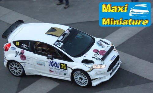 2020 ford fiesta - 2020, david