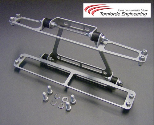 Mount for row racing - mount,