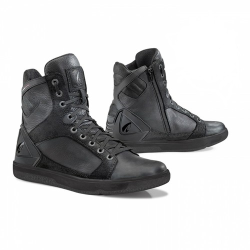 Motorcycle boots forma hyper - motorcycle,