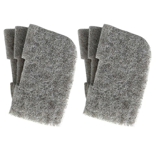 Compatible fluval 306 - 307, 406
