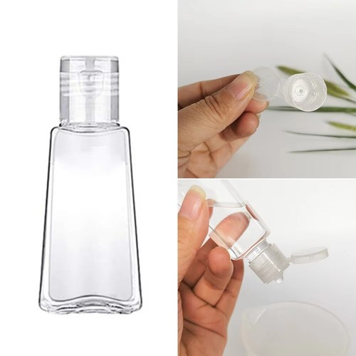 Travel bottle empty refillable - bottle,