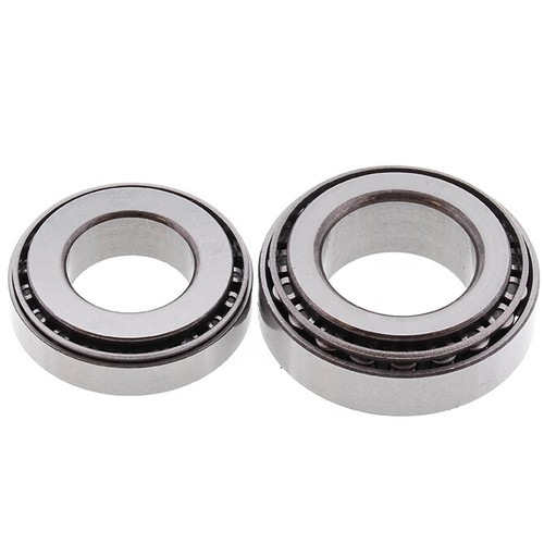 Tourmax tapered head bearings - tourmax,
