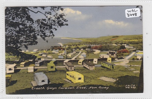 Newquay traeth gwyn - newquay, (wales)
