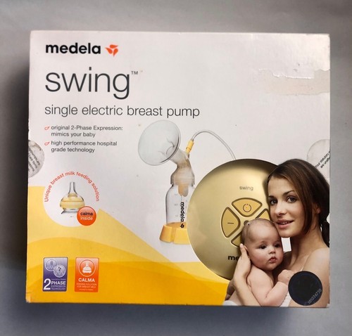 Medela swing single electric - swing,