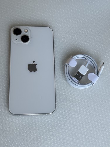 Apple iphone white 128gb - white,