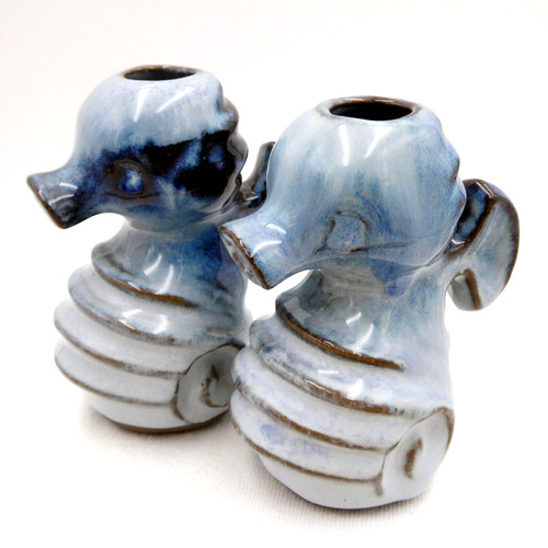 Peter pots seahorse - peter,