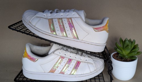 Adidas superstar fv3147 youth - superstar,