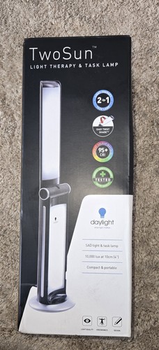 The daylight company twosun - the,