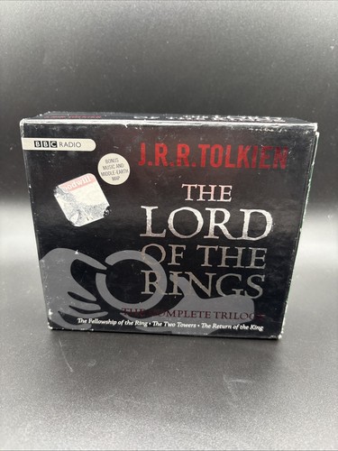 The lord rings - the,