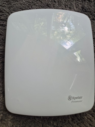 Xpelair premier cf20tx - cf20tx, 4"