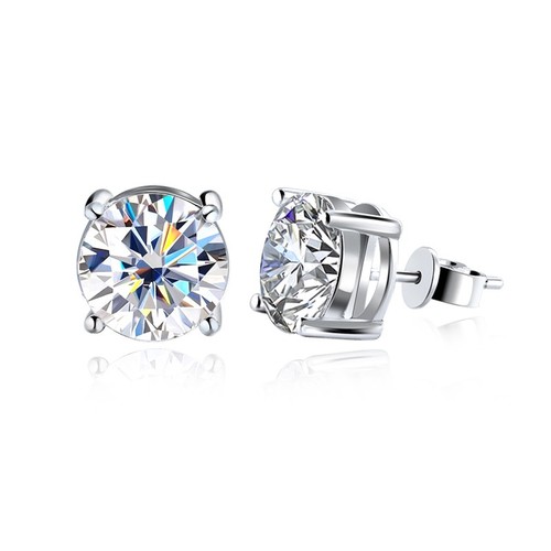 7ct vvs1 round cut - d/vvs1,