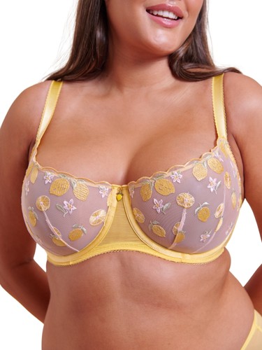 Curvy kate limoncello balcony - kate,