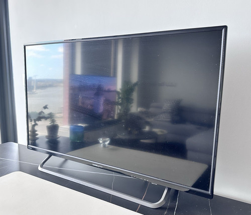 Hannspree hl407upb 40in lcd - hl407upb,