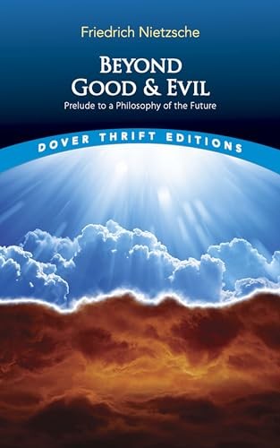 Beyond good and evil prelude - beyond,