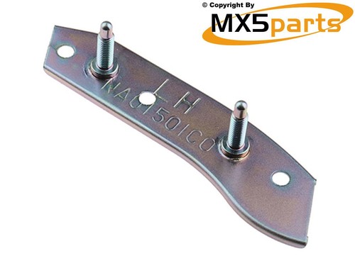 Mx5 front bumper - mx5, side