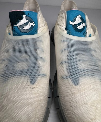 Ghostbusters reebok zig - ghostbusters,