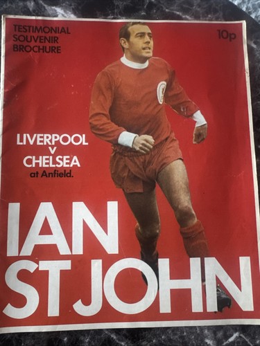 Liverpool chelsea 04 - chelsea, 30/04/1973