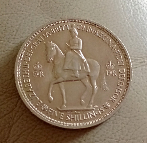 1953 great britain - 1953, elizabeth