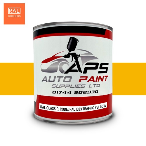 250ml enamel gloss - 250ml,