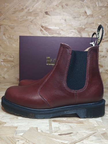 Martens 2976 classic - dr, calf
