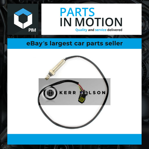 Lambda sensor fits jaguar xjs - sensor,