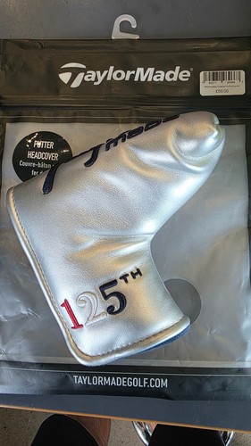 Brand new taylormade blade - new,