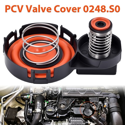 Repair kits for hdi 8v - 1.6,