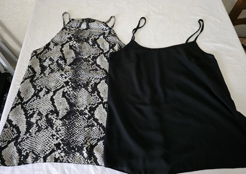 Women vest tops new - women's, tops,