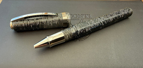 Visconti wall street gray - ,