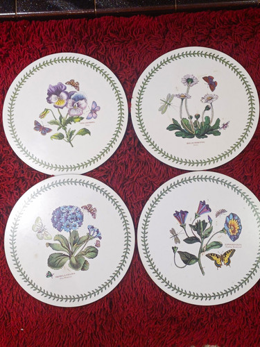 Portmeirion botanical floral - portmeirion,