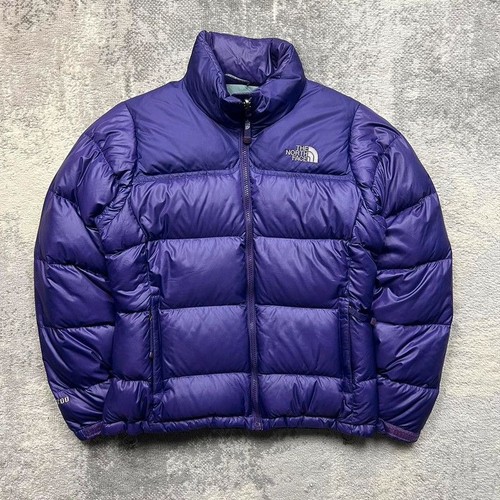 The north face nuptse 800 - the,