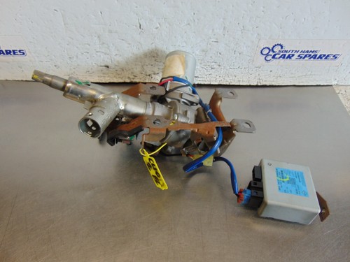 Renault clio steering column - clio,