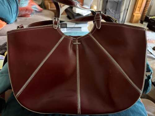 Fiorelli vintage oxblood - fiorelli,