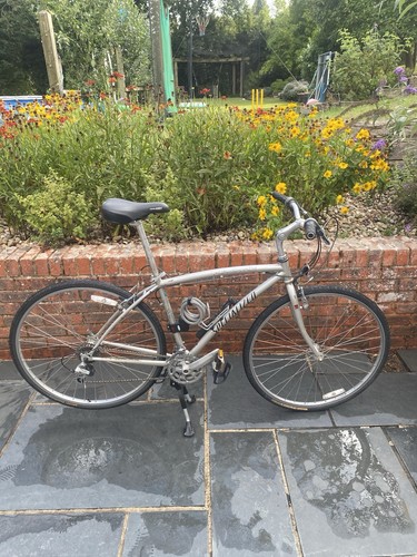 Specialized crossroads sport - crossroads,