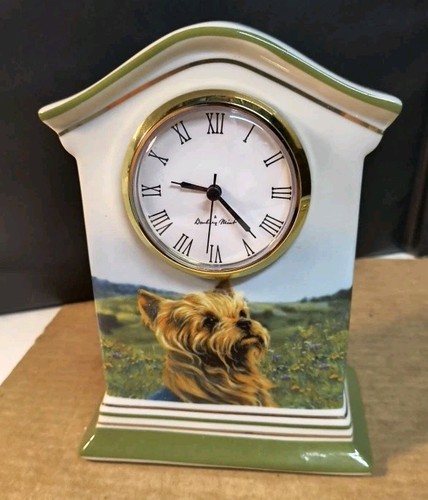 Danbury mint the yorkshire - the,