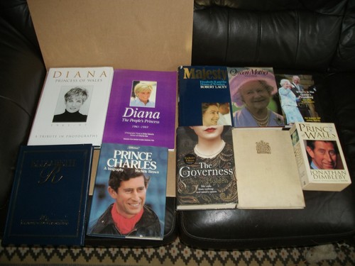 10x royal family mostly - 10x,