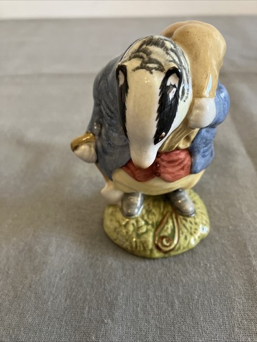 Beswick beatrix potter tommy - beatrix,