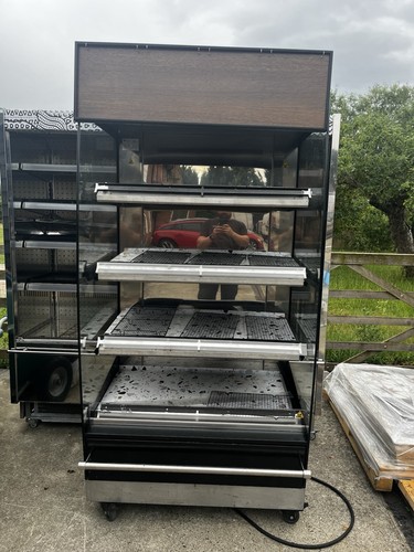 Fri jado md100 - fri-jado, heated