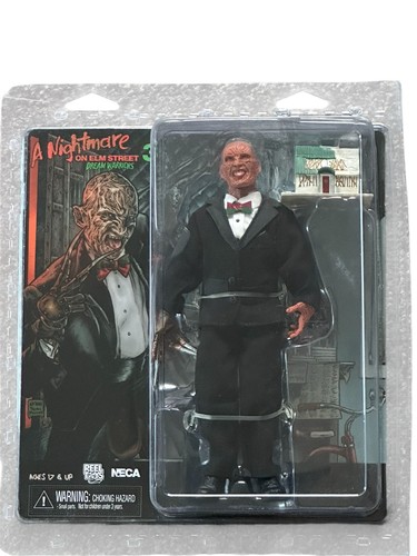 Nightmare elm street 3 - nightmare,