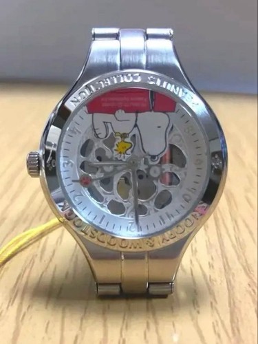 Snoopy 21st century - snoopy,