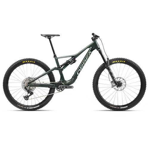 Orbea rallon m11 axs full - orbea,
