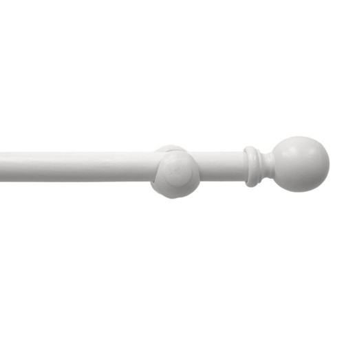 28mm eyelet wooden curtain - eyelet,