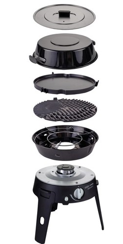 Cadac safari chef - chef, 30
