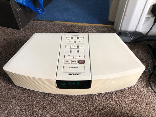 Bose wave stereo - wave,