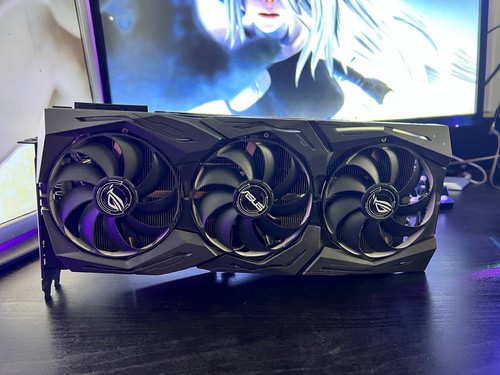 Asus geforce rtx 2070 - rtx, super