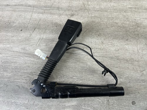 Seat belt tensioner bmw f20 - belt,