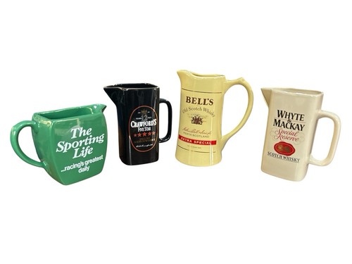 Mancave pub bar collectables - pub,